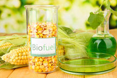 Bramley Green biofuel availability